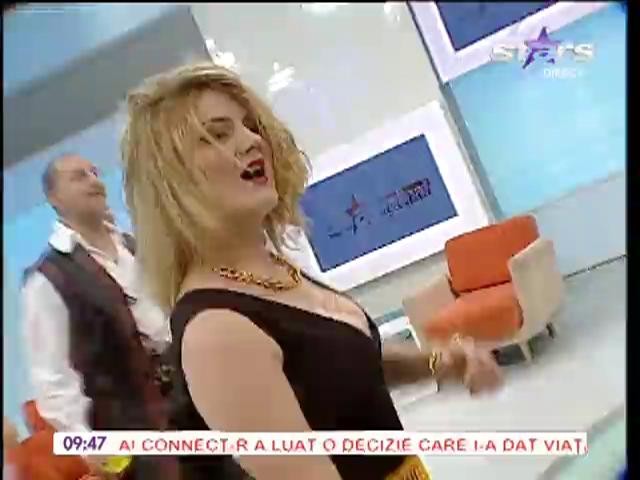 Otilia - &rdquo;Bilionera&rdquo;