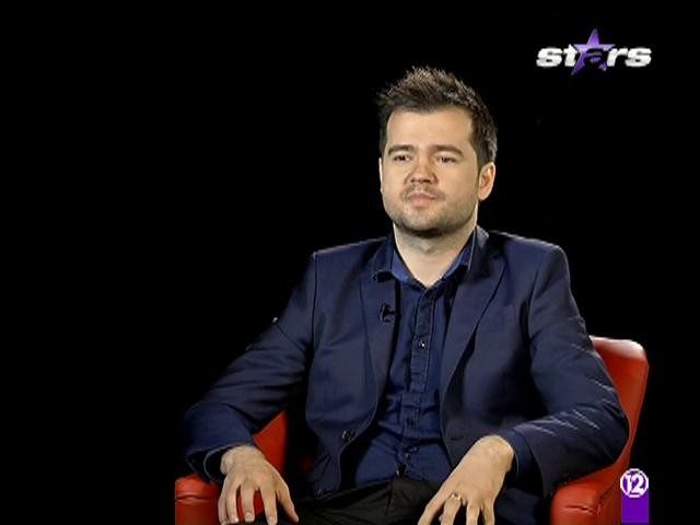 Laurențiu Duță: &rdquo;Nu am niciun studiu de compoziție&rdquo;