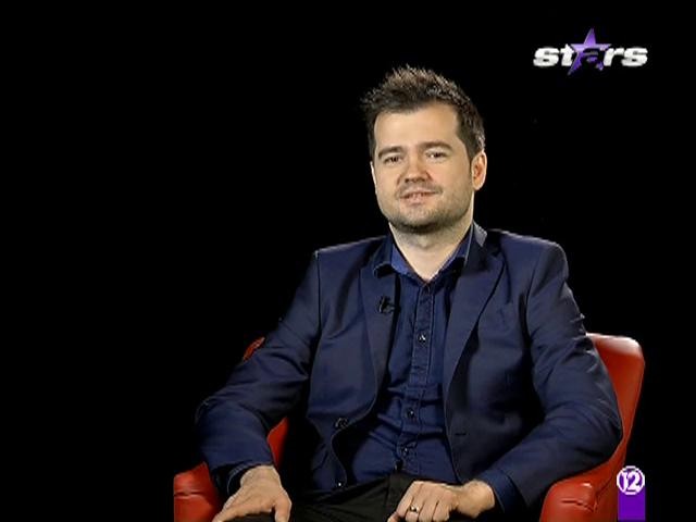 Cum a scăpat Laurențiu Duță de timiditate