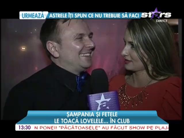 C&acirc;t costă o seară de distracţie &icirc;n club
