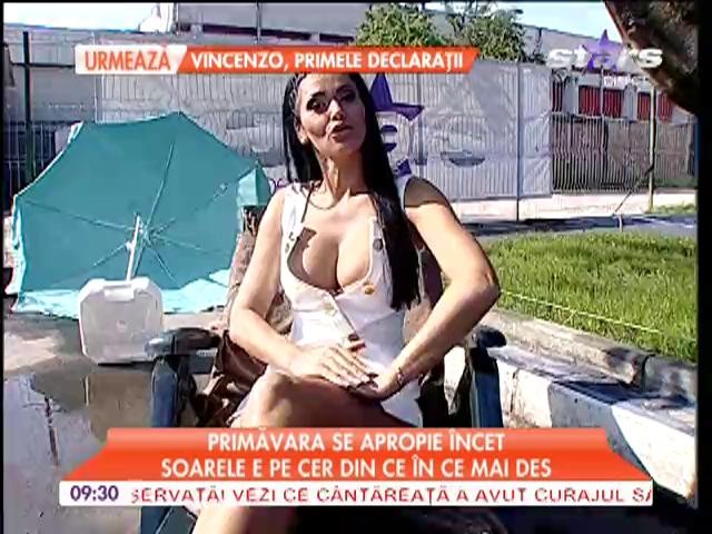 Meteo 06/05/2014