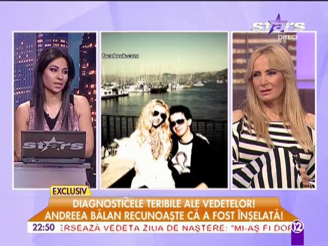 Amanta lui Keo l-a parasit pe artist