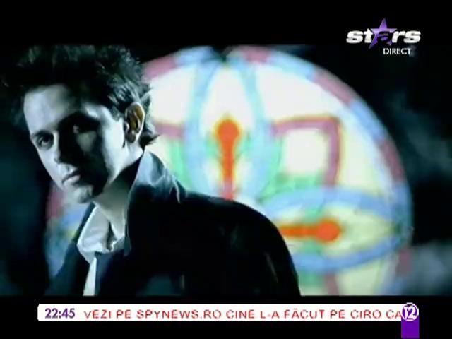 Andreea Bălan a aflat toate amănuntele amantl&acirc;cului dintre Keo şi Misty