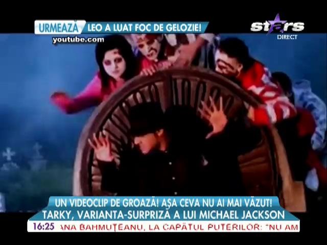 Dans care l-ar face pe Michael Jackson să se răsucească &icirc;n morm&acirc;nt