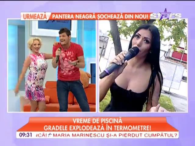 Meteo 12/05/2014