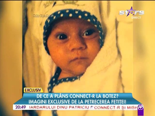 Connect-R: &rdquo;&Icirc;mi mai doresc un copil&rdquo;