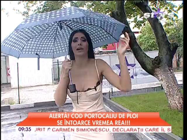 Meteo 14/05/2014