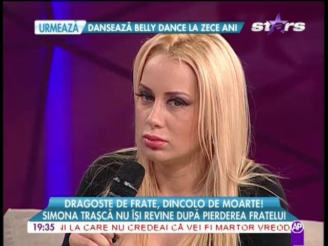 Dragoste de frate, dincolo de moarte!
