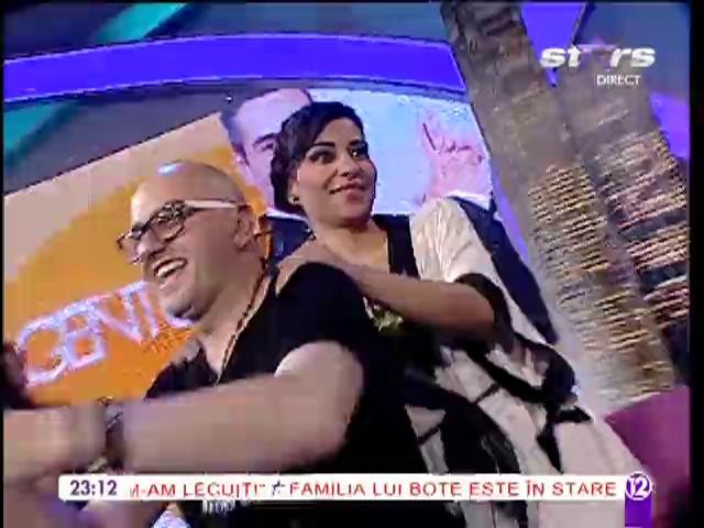 Dans și distracție la &rdquo;Agentul VIP&rdquo;