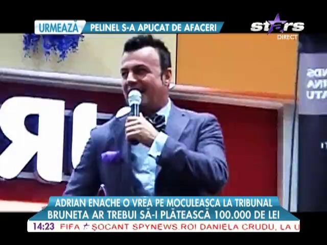 Adrian Enache