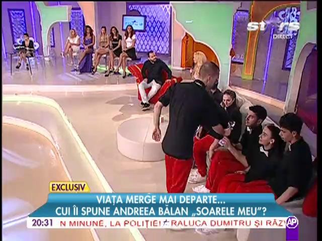 Castigatorii de la Romania Danseaza si-au primit premiul la Rai da buni