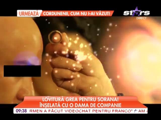 Sf&acirc;şietor! Sorana, ex Asia, a făcut declaraţii cutremurătoare!