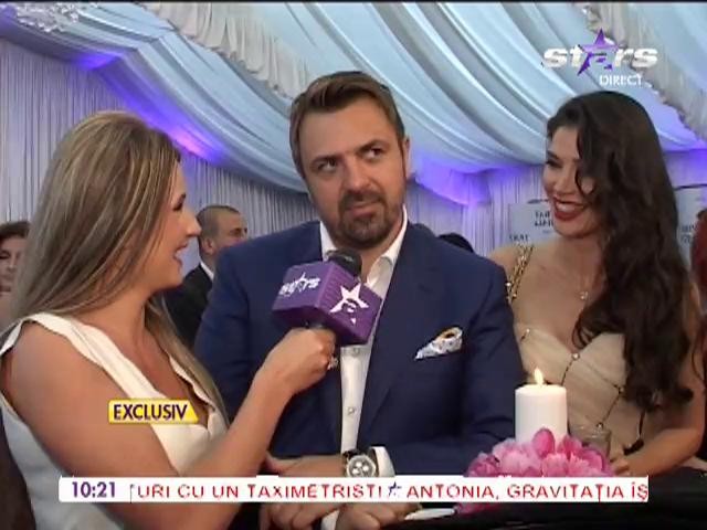 Glumele lui Horia Brenciu