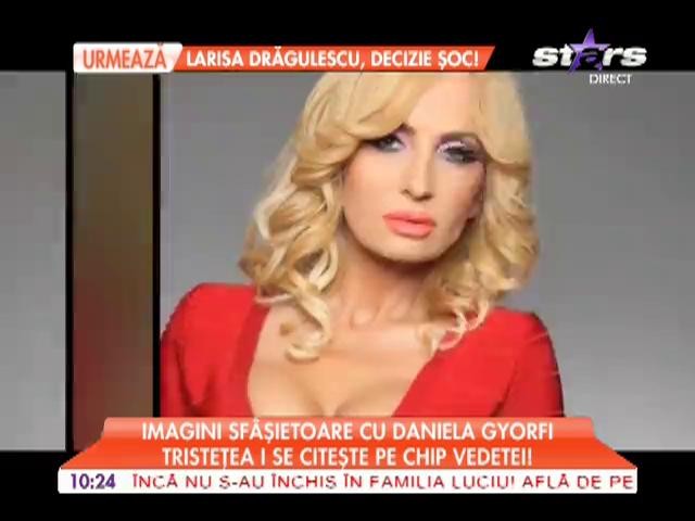 Imagini cu Daniela Gyorfi