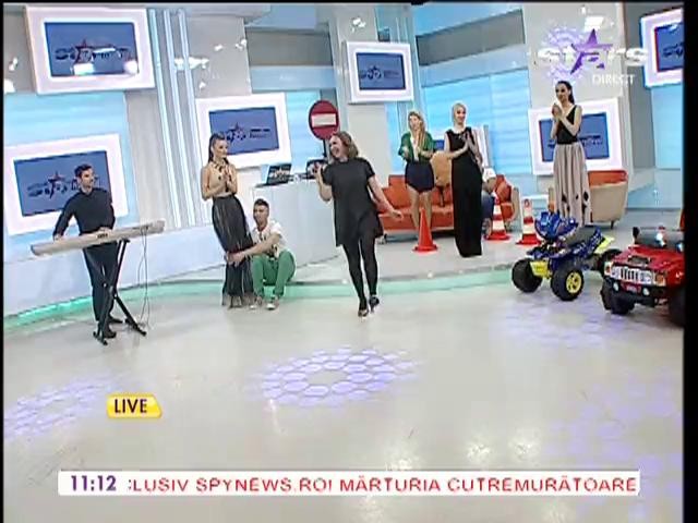 Tania Popa