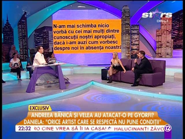 Bogdan Vladau, in depresie?