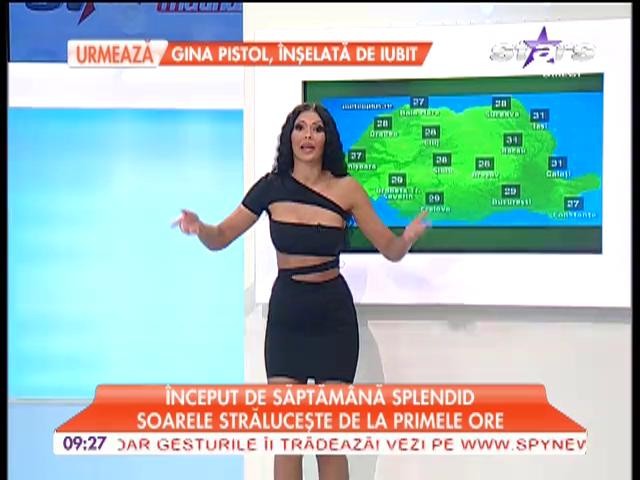 Meteo 26/05/2014