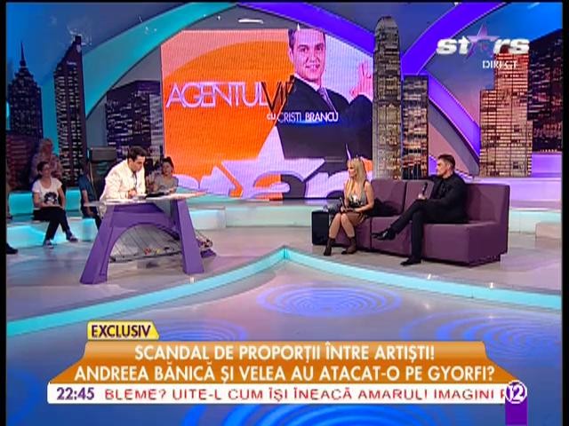 Bogdan Vladau, mai indragostit ca niciodata!