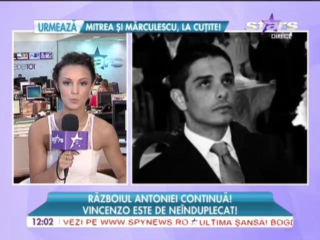 Războiul pentru Maya continuă