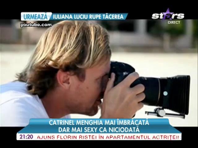 Doamenlor şi domnişoarelor, nu se mai poartă costumele de baie sumare