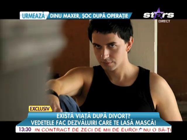 Dezvăluirile vedetelor care au trecut printr-un divorţ