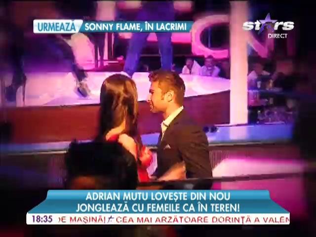 Adi Mutu joacă &icirc;n videoclipul lui Snoop Dogg