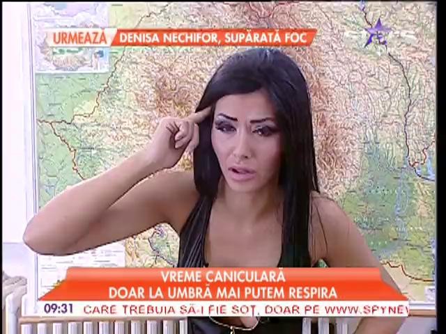 Meteo 11/06/2014