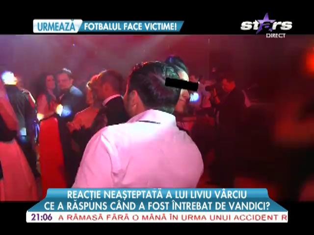 Adelina Pestriţu, &icirc;n braţele lui Liviu V&acirc;rciu!