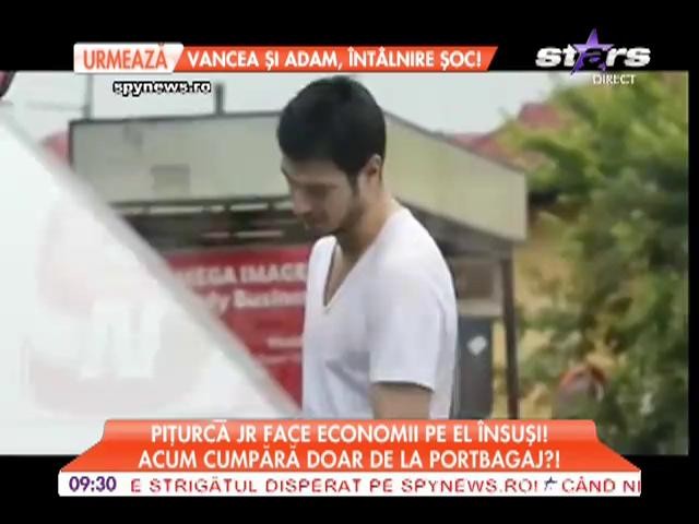 Alexandru Piţurcă, mai cumpătat dec&acirc;t pe vremea &icirc;n care era fotbalist