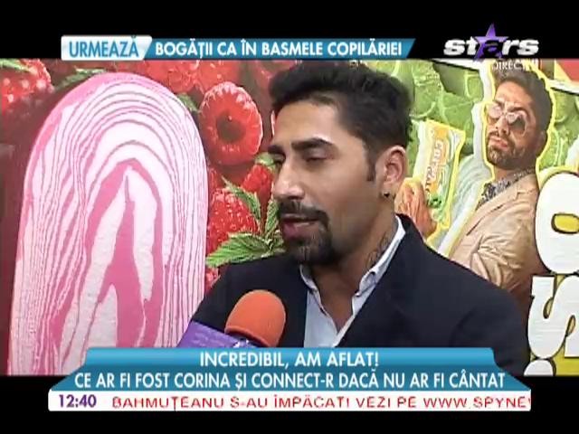 Ce ar fi făcut Corina şi Connect-R dacă nu ar fi c&acirc;ntat