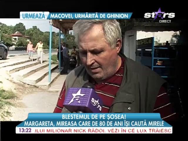 Blestemul miresei care &icirc;şi caută mirele! Zeci de accidente mortale l&acirc;ngă Troiţa Margaretei