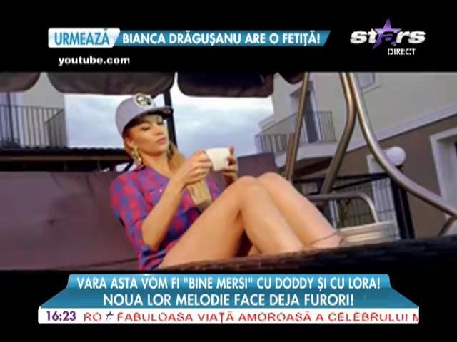 Lora a lansat o nouă melodie