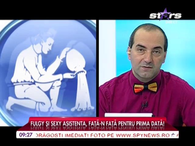 HOROSCOP! Află ce &icirc;ți rezervă astrele pentru astăzi!