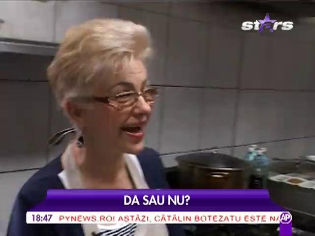 Rubrica ”Da sau nu?”