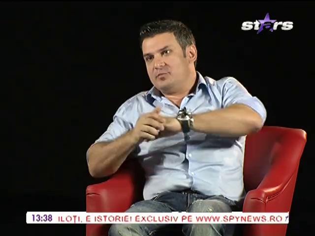 Adi de V&acirc;lcea: &rdquo;Nu m-am drogat niciodată&rdquo;
