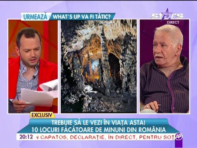 10 locuri făcătoare de minuni, din Rom&acirc;nia, pe care trebuie să le vezi &icirc;n viaţa asta!