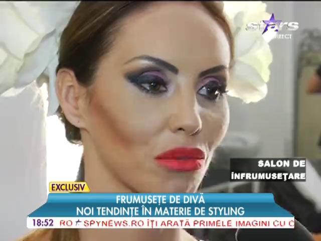 Noi tendinţe &icirc;n materie de styling