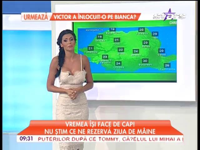Meteo 03/07/2014