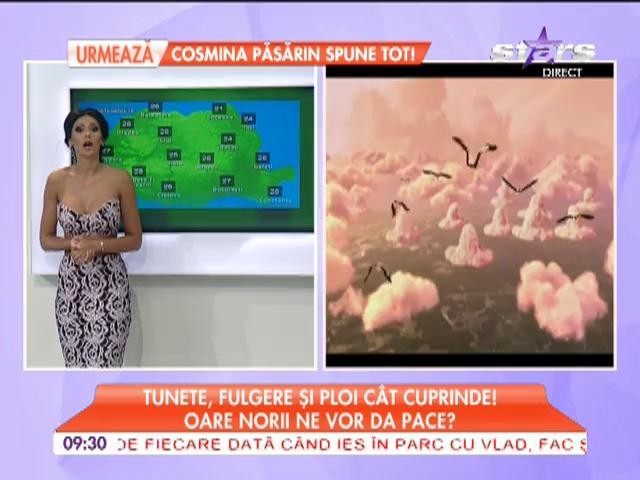 Meteo 04/07/2014