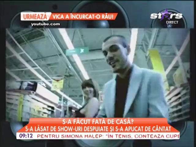 Andreea Dorobanţu, fostă Miss Rom&acirc;nia, s-a apucat de c&acirc;ntat