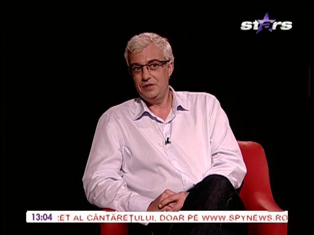 Cătălin Crişan: &rdquo;N-am să lovesc niciodată &icirc;n fostele mele soții!&rdquo;