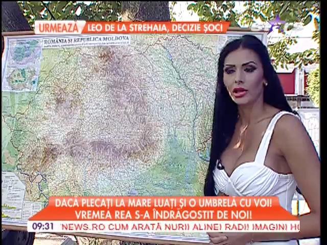 Meteo 09/07/2014