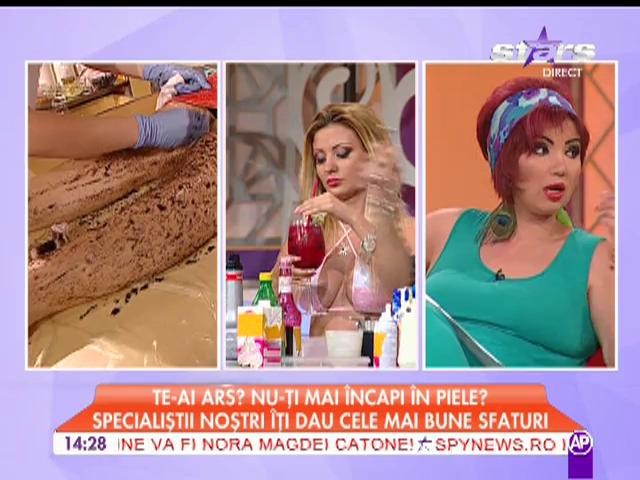 Cum ne protejăm pielea de efectele nocive ale soarelui