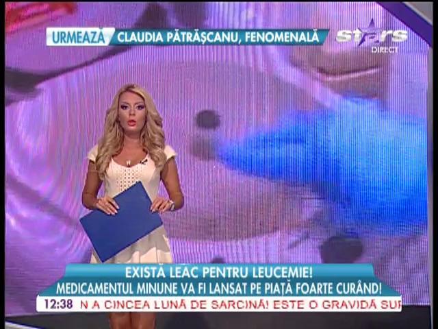 S-a descoperit leacul pentru leucemie! Medicamentul va fi lansat cur&acirc;nd pe piaţă!