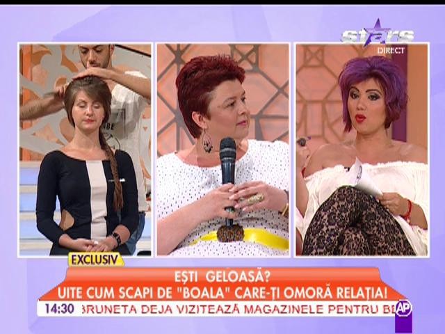 Cum să scapi de gelozia care &icirc;ţi omoară relaţia
