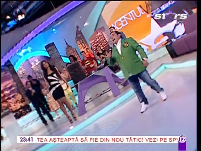 Adi Minune & Ninel de la Brăila - "Mi-aș da viața pentru tine"