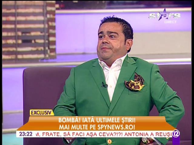 Adi Minune, acuzat de plagiat!