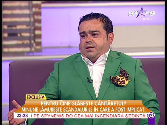 Adi Minune: &rdquo;Fiica mea a plecat cu dragostea ei ca să fie fericită&rdquo;