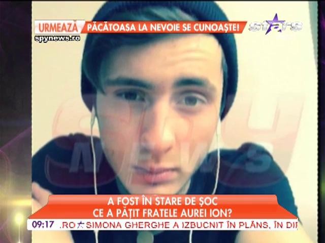 O nouă tragedie &icirc;n viața fratelui Aurei Ion