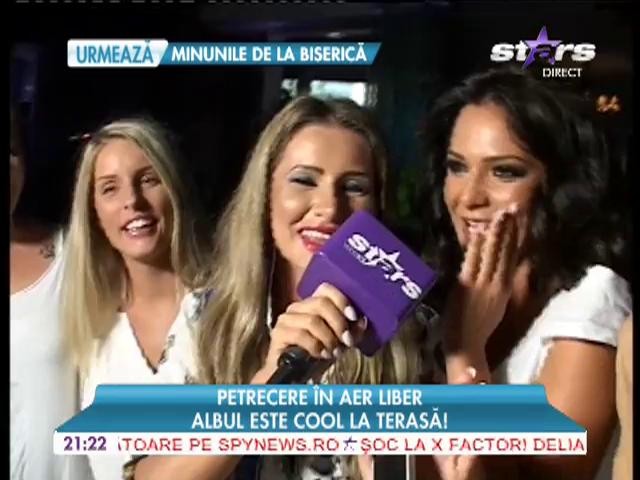 Cine se &icirc;mbracă &icirc;n alb este mai cool